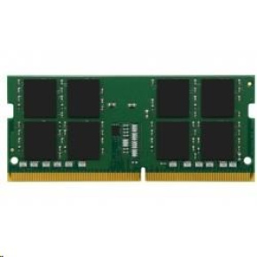 Kingston/SO-DIMM DDR4/8GB/2666MHz/CL19/1x8GB