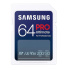 Samsung SDXC 64GB PRO ULTIMATE