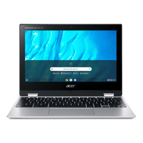 Acer Chromebook/Spin 11/M8183C/11,6''/1366x768/T/4GB/64GB eMMC/Adreno/Chrome/Gray/2R