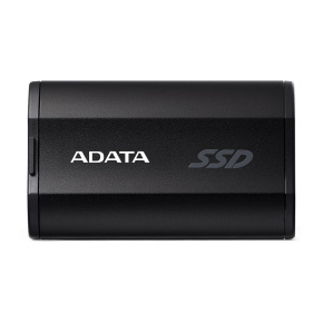 ADATA SD810/2TB/SSD/Externá/Čierna/5R