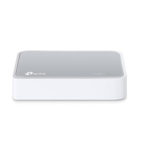 TP-Link TL-SF1005D 5x 10/100Mbps Desktop Switch