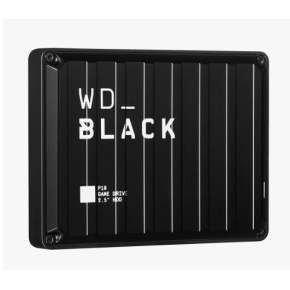 WD Black/5TB/HDD/Externý/2.5''/Čierna/3R