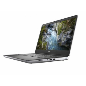 Notebook Dell Precision 7540 - Repas