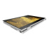 Notebook HP EliteBook x360 830 G5 - Repas