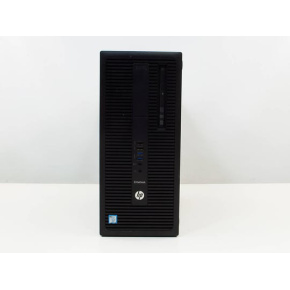 Počítač HP EliteDesk 800 G2 TOWER - Repas