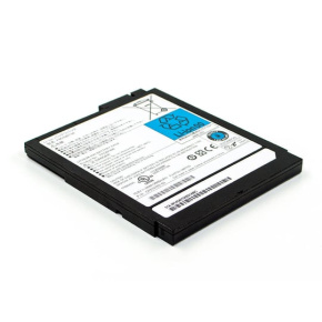 Notebook batéria Fujitsu LifeBook T725, A544, E733, E734, E754 - Second Battery for Modular Bay FPCBP406 FMVNBT34 - Repas