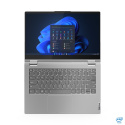 Lenovo ThinkBook/14s Yoga G3 IRU/i5-1335U/14''/FHD/T/16GB/512GB SSD/Iris Xe/W11P/Gray/3R