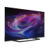 KIVI TV 40F710QB, 40" FHD, OPTIMA L5 HDR, SMART GOOGLE TV, Vyrobene v CZ, Cierna
