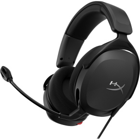 HyperX Cloud Stinger 2 Core/Stereo/Jack/Drôt/Čierna