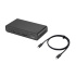 ASUS dock DC301 - Triple Display USB-C Dock - dobíja notebook max.90W