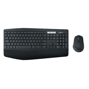 Logitech MK850 Performance - bezdrôtová klávesnica a myš, kombo, US