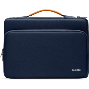 TomToc Slim Bag for 14'' MB PRO Navy Blue