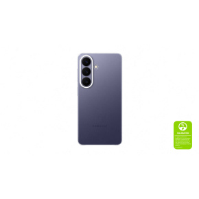 Samsung Priehľadný zadný kryt S26 Transparency