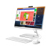 Lenovo IdeaCentre/AIO 3 24ALC6/23,8''/FHD/R5-7430U/16GB/1TB/AMD int/W11H/Biela/2R