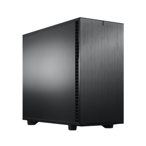 Fractal Design Define 7 Black Solid