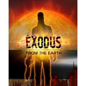 Exodus from the Earth (PC) Steam Key