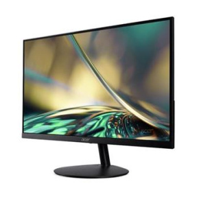 Acer/SA272E/27''/IPS/FHD/100Hz/4ms/Black/2R