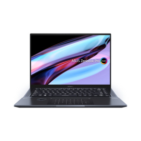 ASUS Zenbook Pre 16X OLED/UX7602BZ/i9-13905H/16''/3200x2000/T/32GB/2TB SSD/RTX 4080/W11P/Black/2R