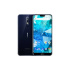 Smartphone Nokia 7.1 Gloss Midnight Blue - Repas