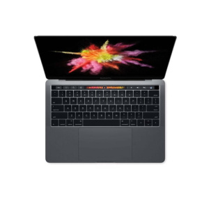 Notebook Apple MacBook Pro 13" A1706 mid 2017 Space Grey (EMC 3163) - Repas