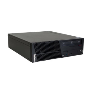 Počítač Lenovo ThinkCentre M72E Desktop - Repas