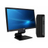 PC zostava HP ProDesk 400 G7 SFF + 23" HP Compaq LA2306x - Repas