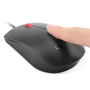 LENOVO myš bezdrátová ThinkPad Bluetooth Silent Mouse