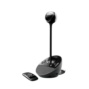 Logitech® BCC950 ConferenceCam - USB