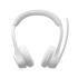 Logitech® Zone 300 - HEADSET - OFF-WHITE-BT