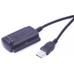 Kábel CABLEXPERT adapter USB-IDE/SATA 2,5"/3,5" redukcia