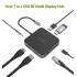 Acer 7in1 USB4 (HDMI, DP, USB, RJ)