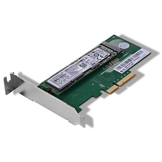 ACCKIT_BO ThinkStation M.2.SSD Adapter