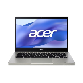 Acer Chromebook/CBV514-1HT/i5-1235U/14''/FHD/T/8GB/256GB SSD/Iris Xe/Chrome/Gray/2R