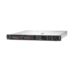 HPE DL20 Gen10+ E-2314 1P 8G NHP Zvr