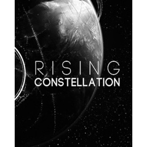 Rising Constellation (PC) Steam Key