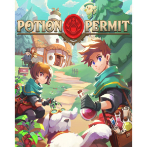 Potion Permit (PC) Steam Key