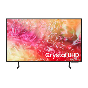 Samsung/UE65DU7172/65''/4K UHD/Black