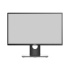 Monitor Dell Professional P2217h - Repas