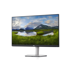 Dell/S2722DC/27''/IPS/QHD/75Hz/4ms/Silver/3RNBD