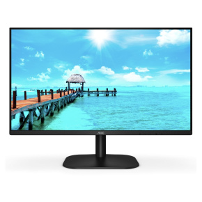 AOC/27B2DM/27''/VA/FHD/75Hz/4ms/Black/3R