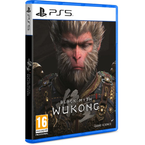 PS5 - Black Myth: Wukong