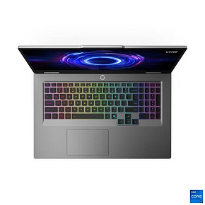 Lenovo LOQ 17IRX10 Intel i7-14700HX 32GB 1TB-SSD 17.3"FHD IPS AG RTX5060-8GB DOS Luna Grey
