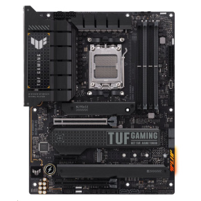 ASUS TUF GAMING X670E-PLUS soc AM5 DDR5 X670E ATX