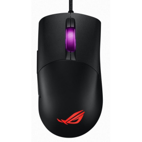 Myš ASUS ROG KERIS (P509), USB, čierna