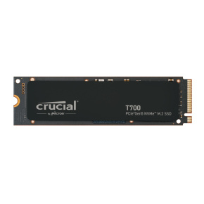 Crucial T700/1TB/SSD/M.2 NVMe/Čierna/5R