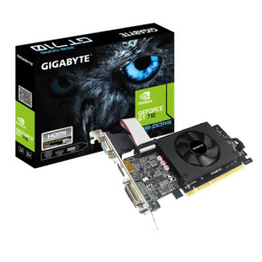 GIGABYTE GT 710 2GB DR5