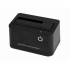 Gembird USB 2.0 dokovacia stanica pre 2.5´´ a 3.5´´ SATA HDD