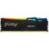 Kingston FURY Beast/DDR5/8GB/6000MHz/CL40/1x8GB/RGB