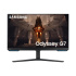Samsung Odyssey G70B/LS32BG700EUXEN/32''/IPS/4K UHD/144Hz/1ms/Black/2R