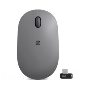 MICE_BO Lenovo Go USB-C WL Mouse